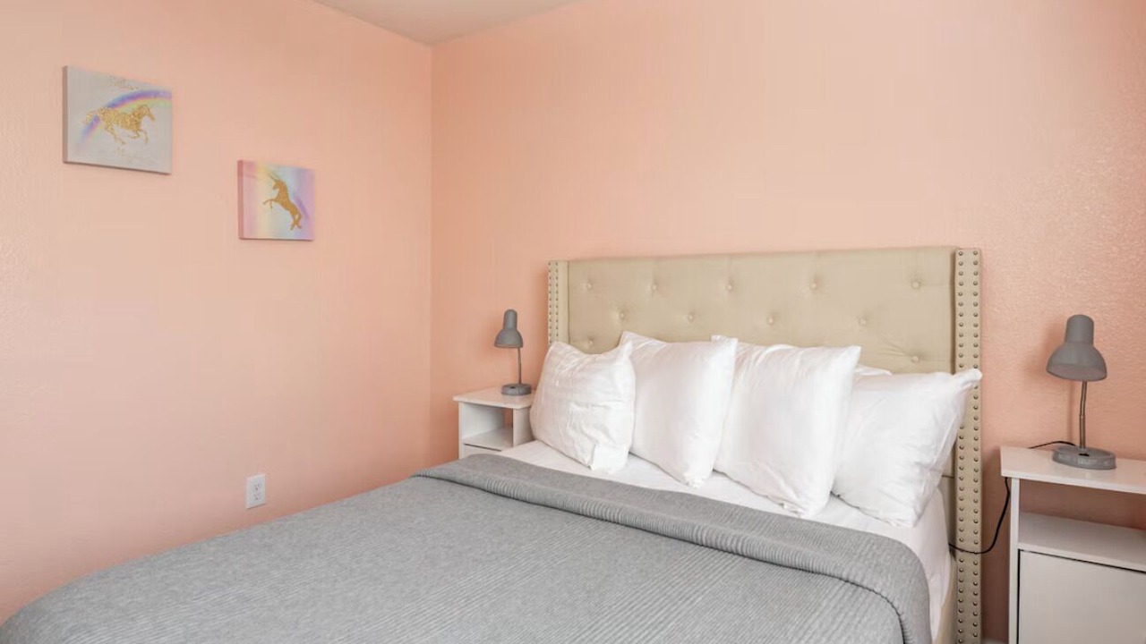 Photo of Bedroom in Salida
