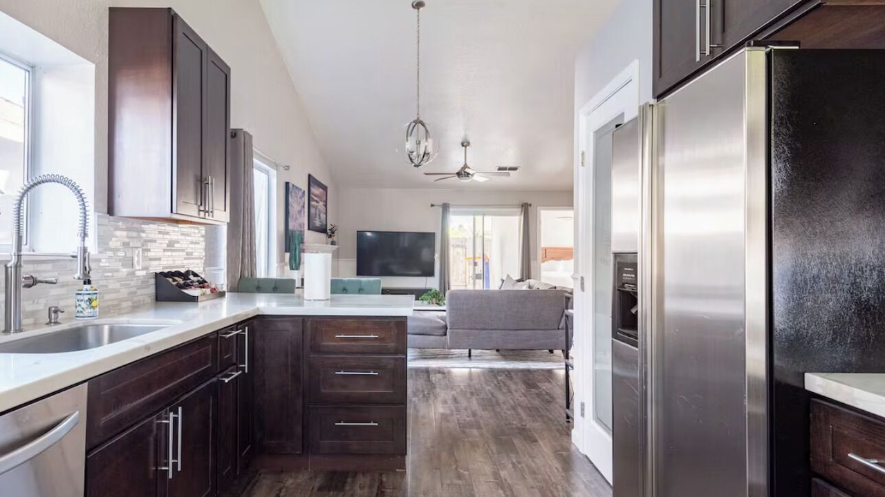 Photo of Kitchen in Salida