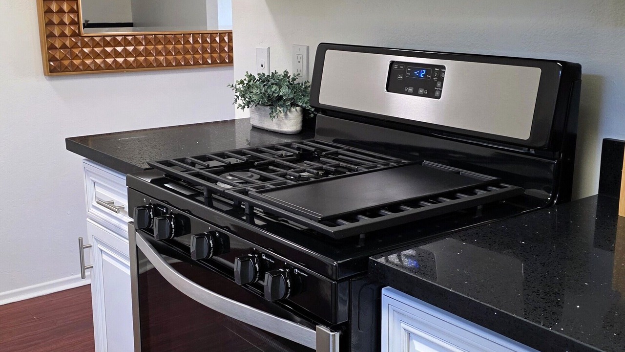 Photo of Kitchen in Beverly Hills