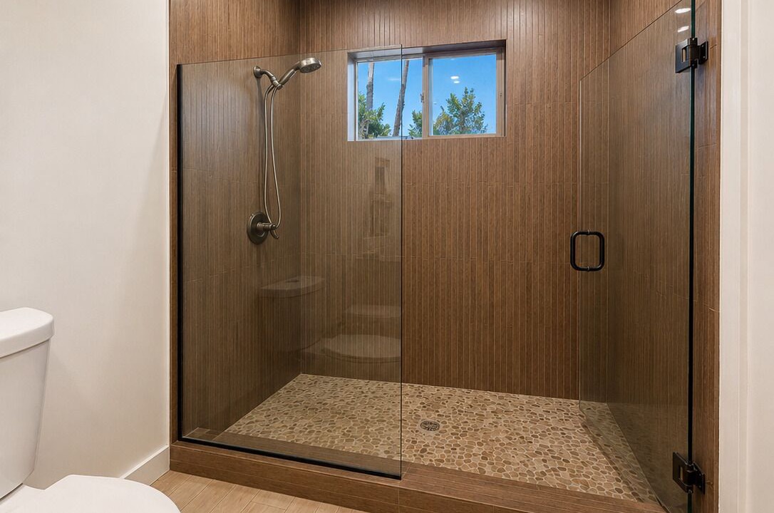 Photo of Bathroom in Van Nuys