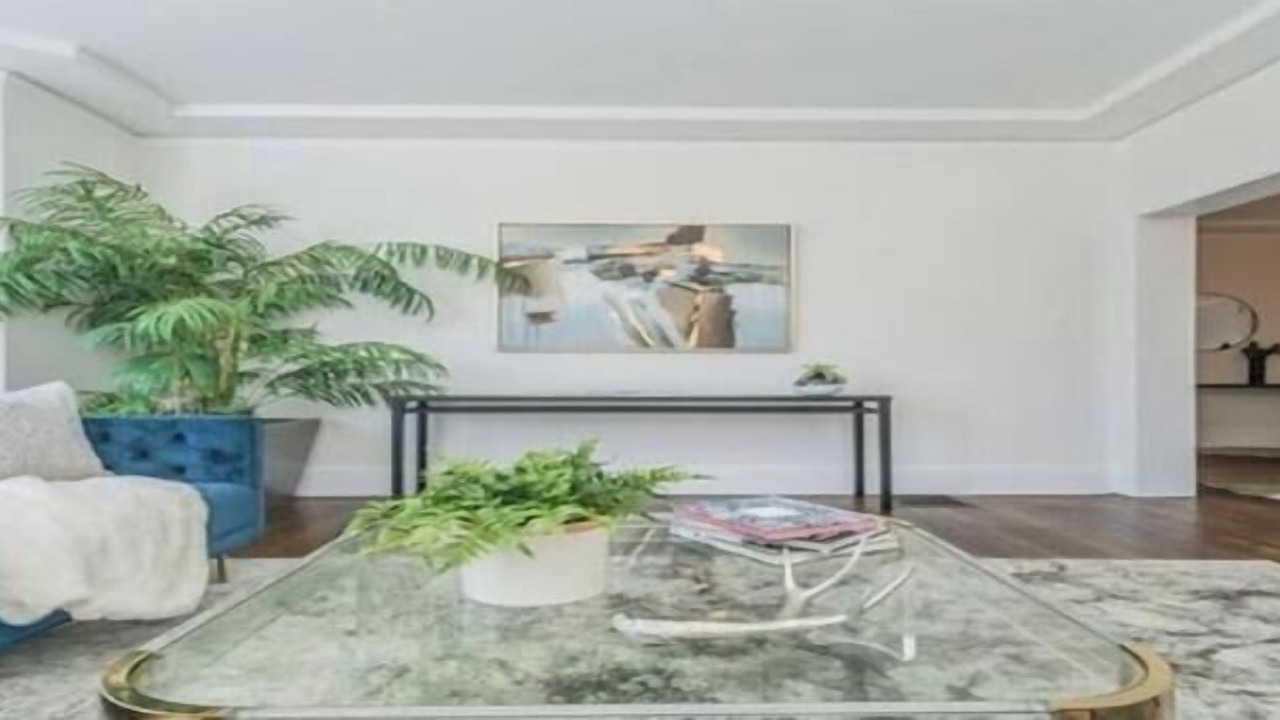 Photo of Livingroom in Sea Cliff