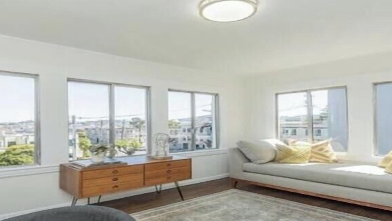 Photo of Livingroom in Sea Cliff