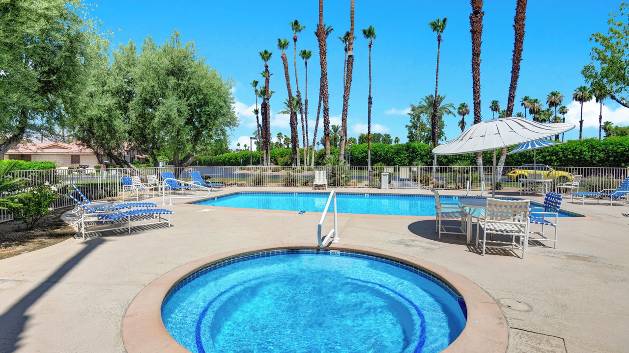 Photo of Outdoor in Palm Desert