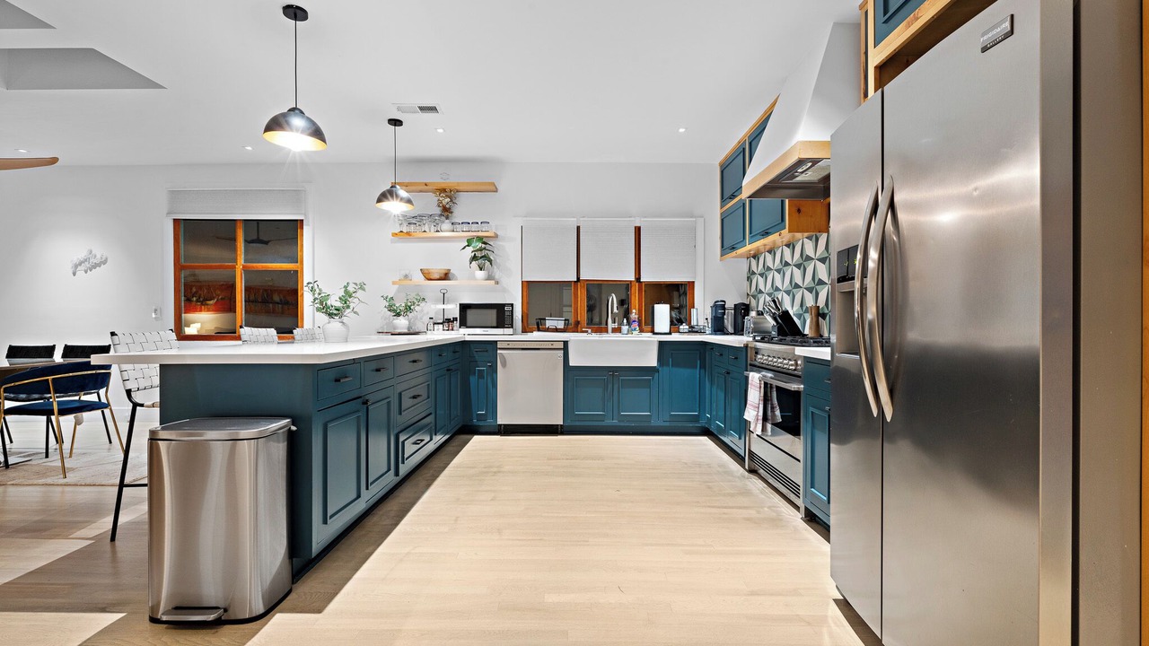 Photo of Kitchen in Beverly Grove