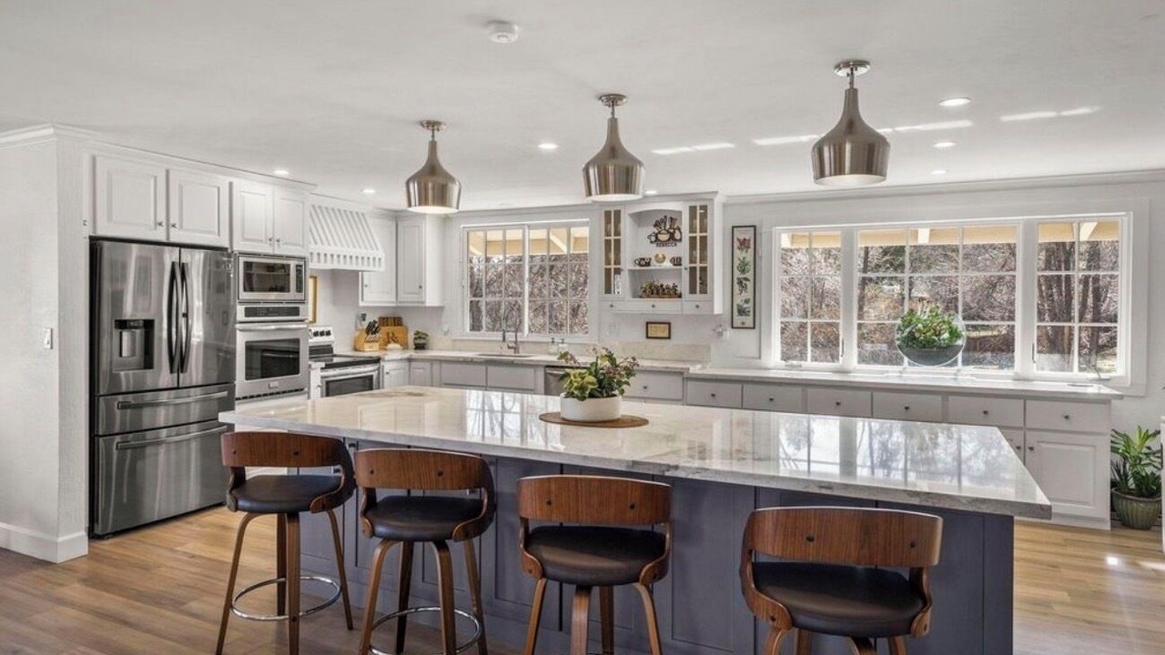 Photo of Kitchen in Reno