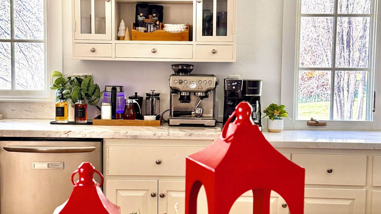Photo of Kitchen in Reno