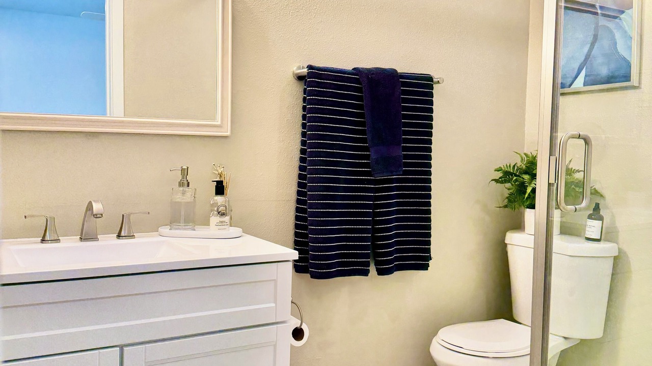 Photo of Bathroom in Reno
