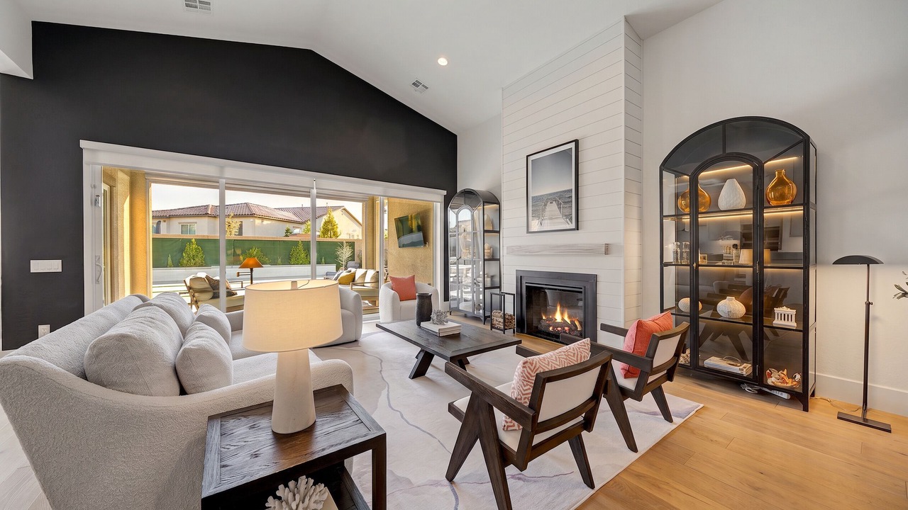 Photo of Livingroom in Arden