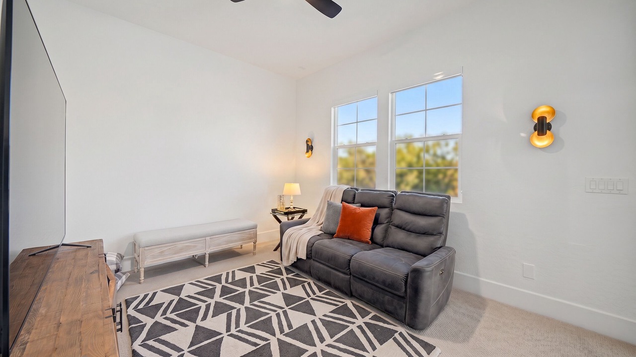 Photo of Bedroom in Arden