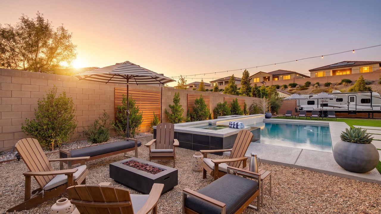 Photo of Outdoor in Arden