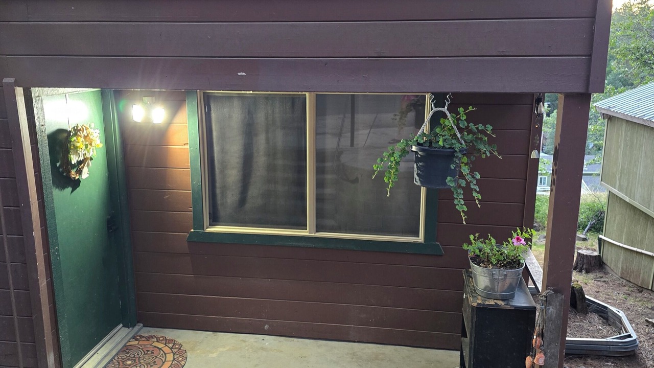 Photo of Outdoor in Twain Harte