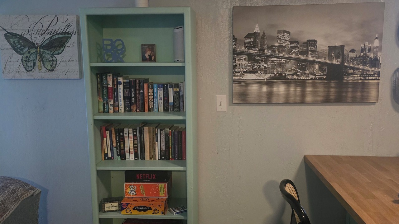 Photo of Bedroom in Twain Harte