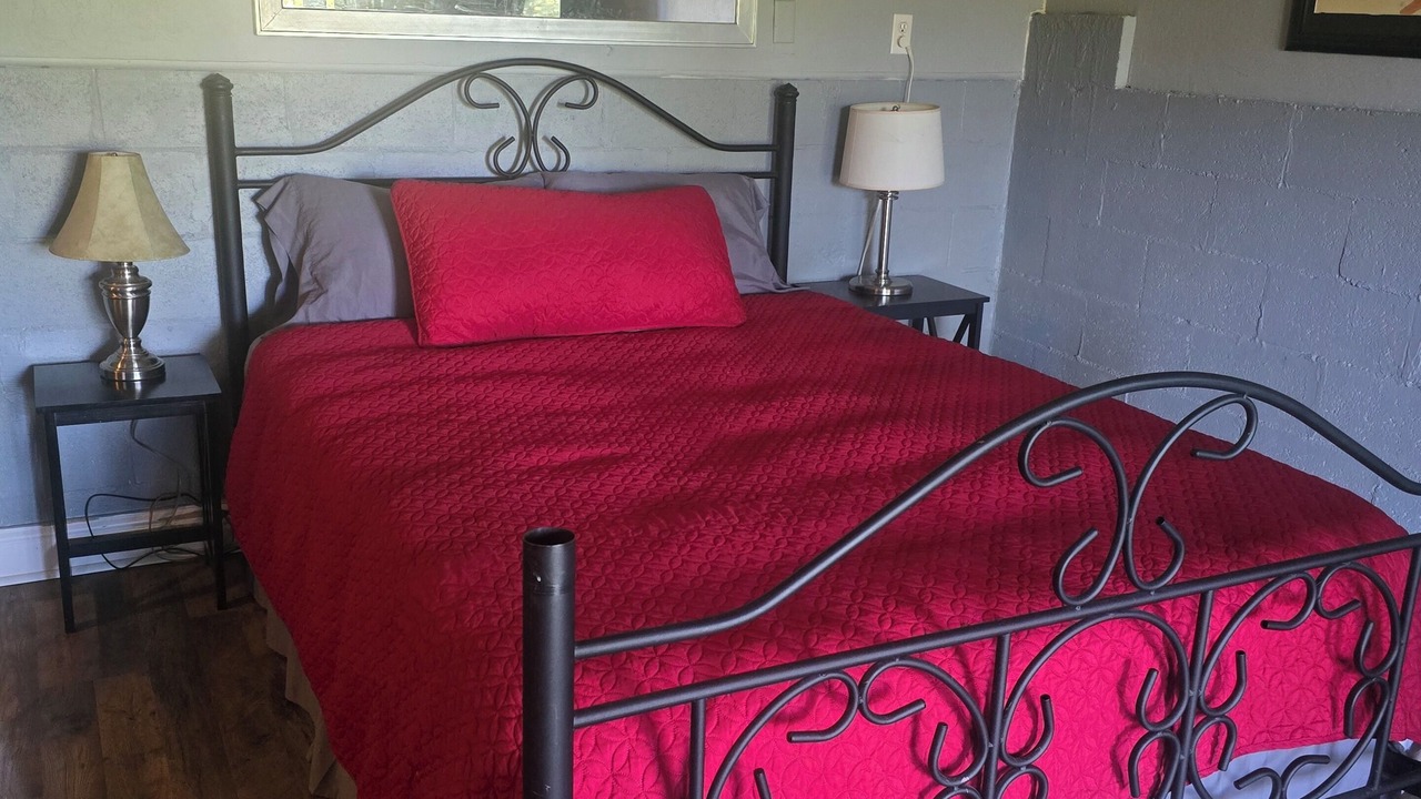 Photo of Bedroom in Twain Harte