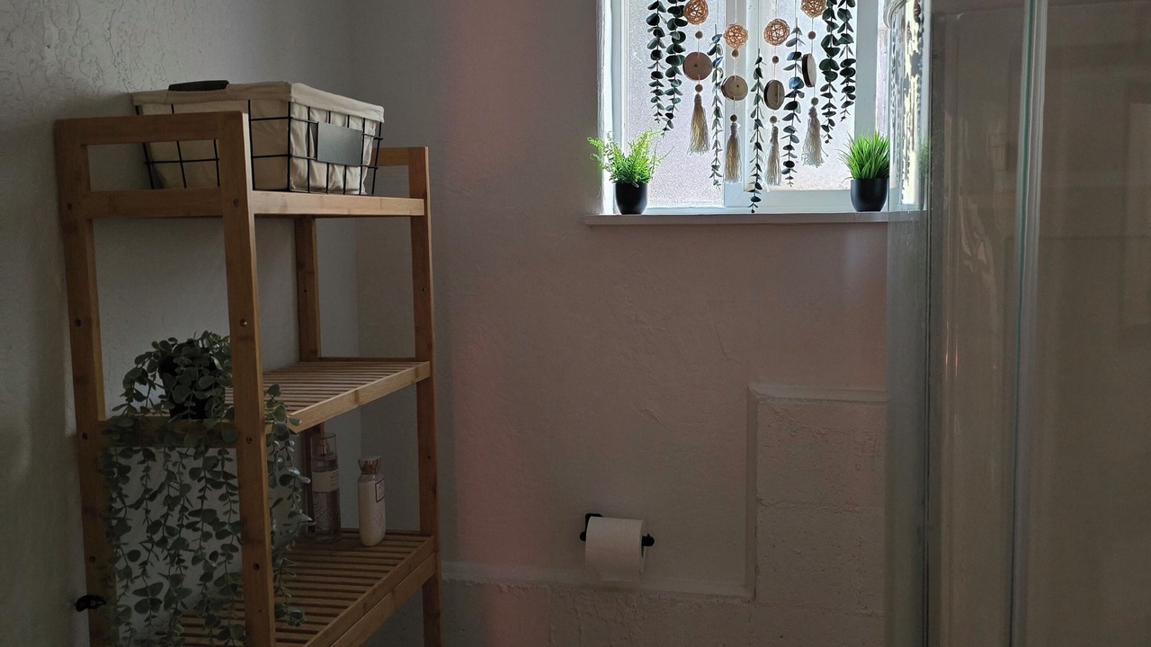 Photo of Bathroom in Twain Harte