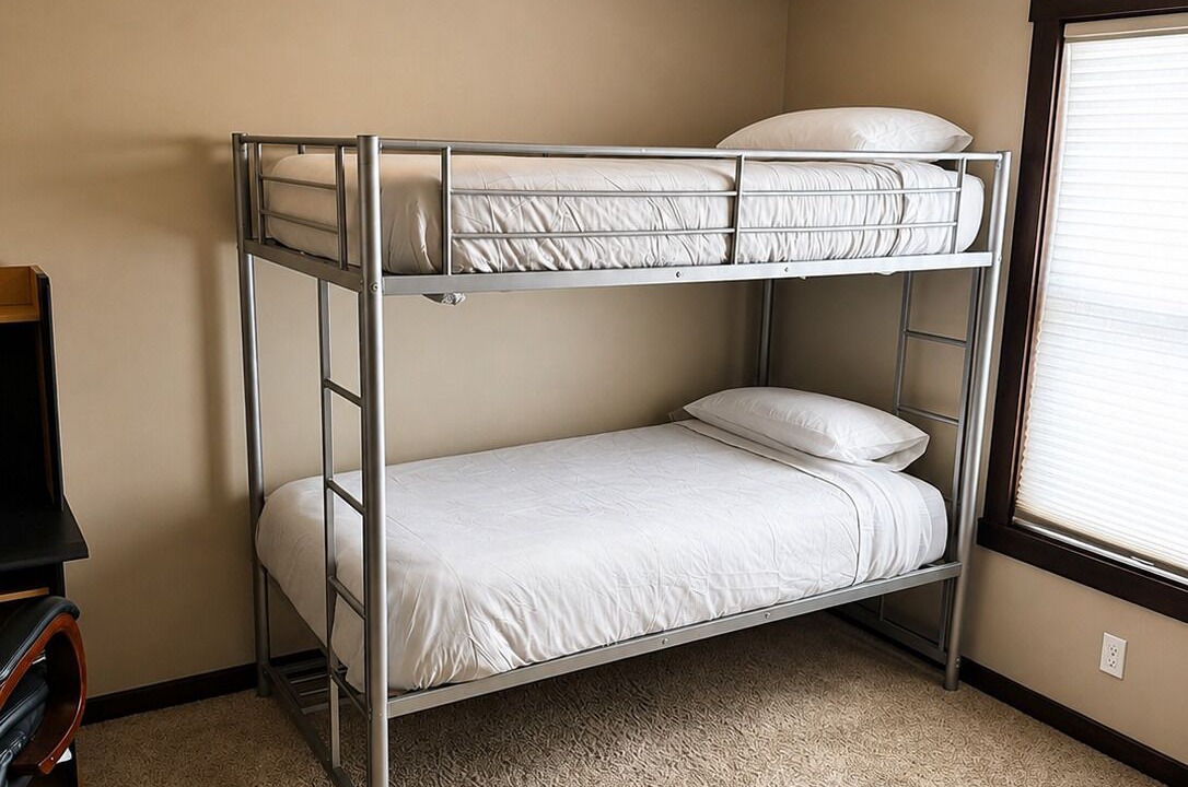 Photo of Bedroom in Rohnerville