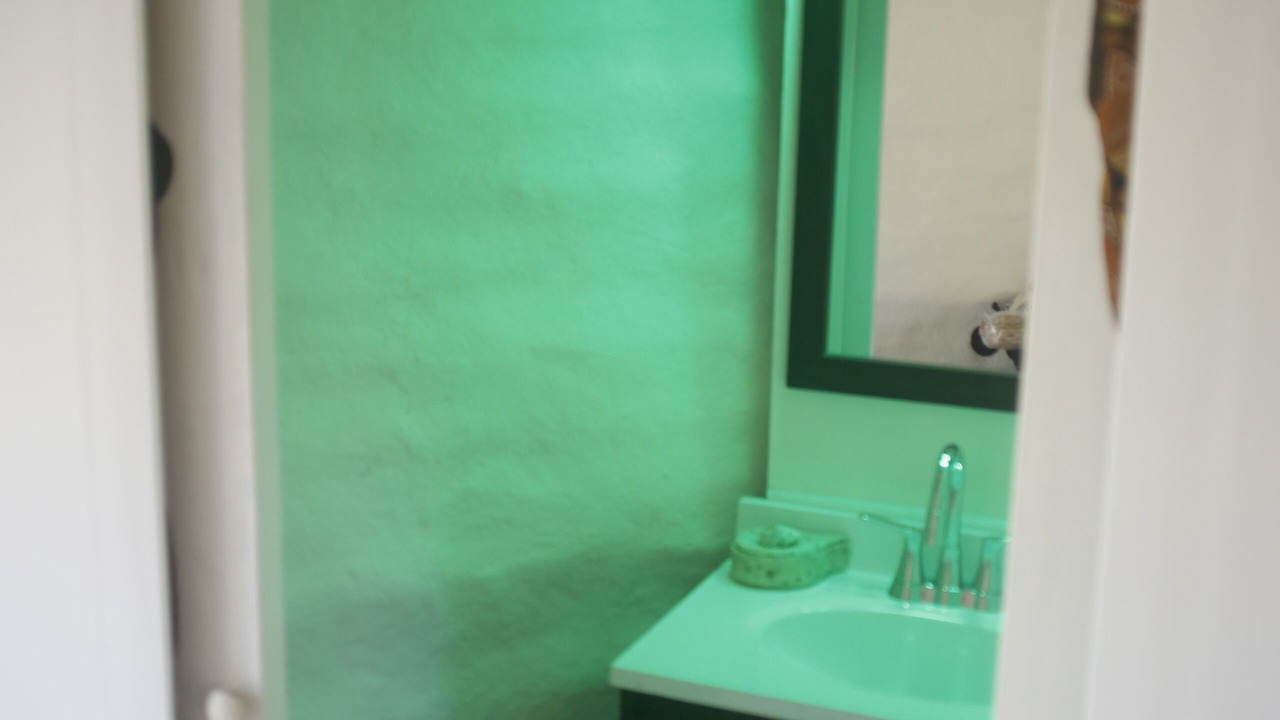 Photo of Bathroom in Oakhurst