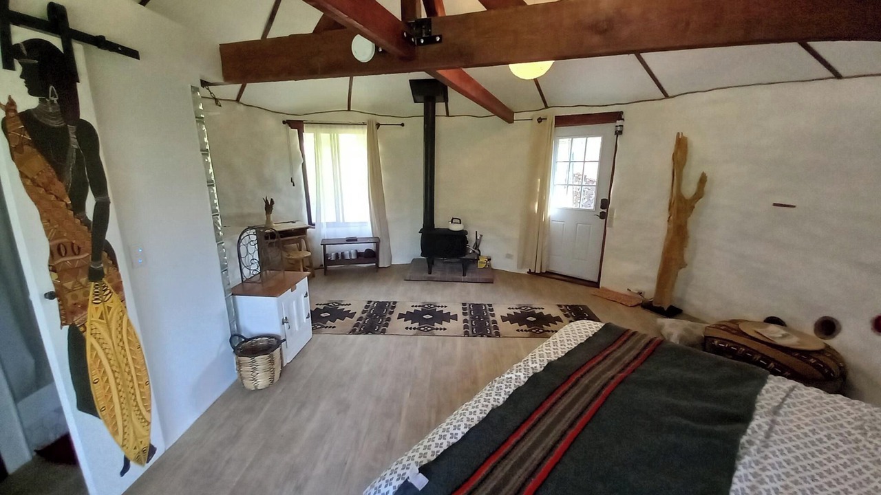Photo of Bedroom in Oakhurst