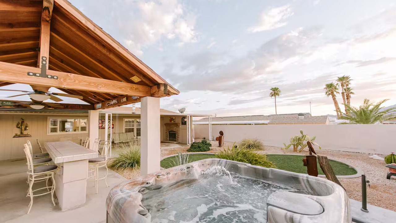 Photo of Outdoor in Desert Hills