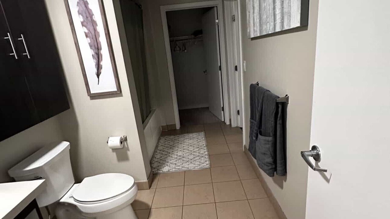 Photo of Bathroom in Historic Core