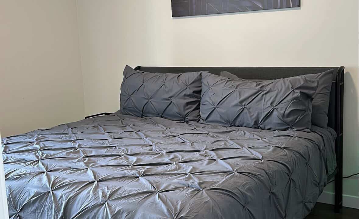 Photo of Bedroom in Historic Core