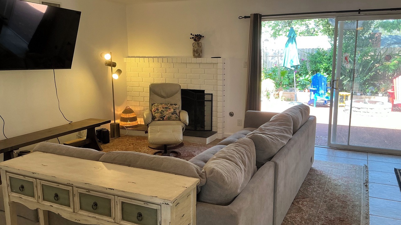 Photo of Livingroom in Ojai