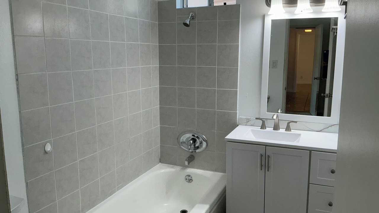 Photo of Bathroom in Ojai