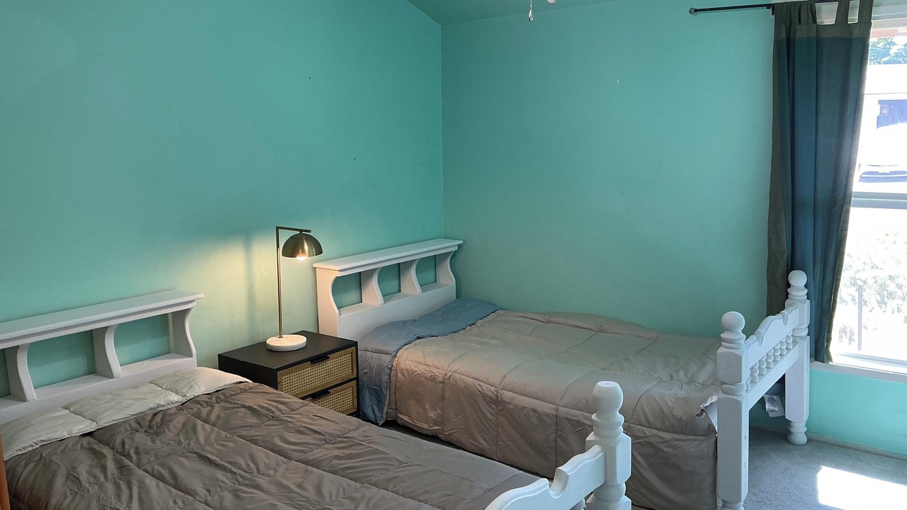 Photo of Bedroom in Ojai