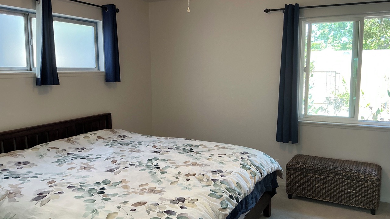Photo of Bedroom in Ojai