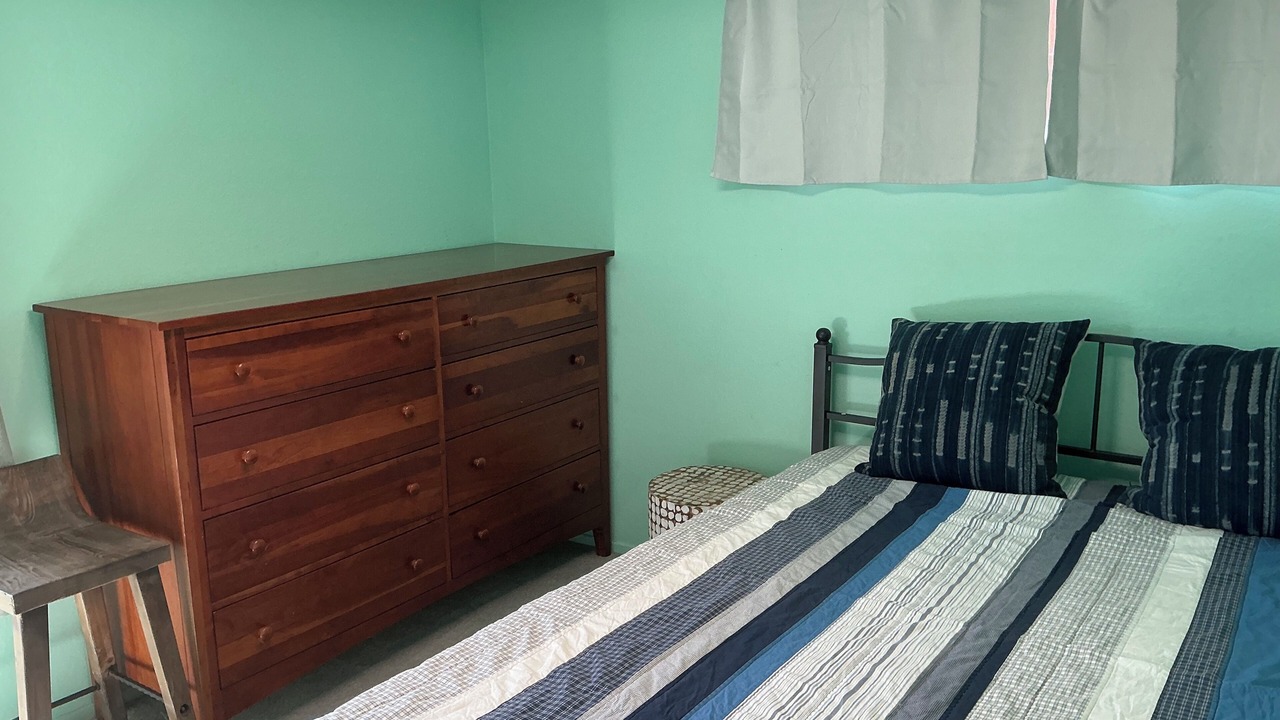 Photo of Bedroom in Ojai