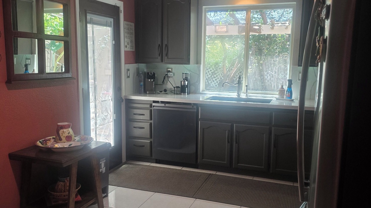 Photo of Kitchen in Antelope
