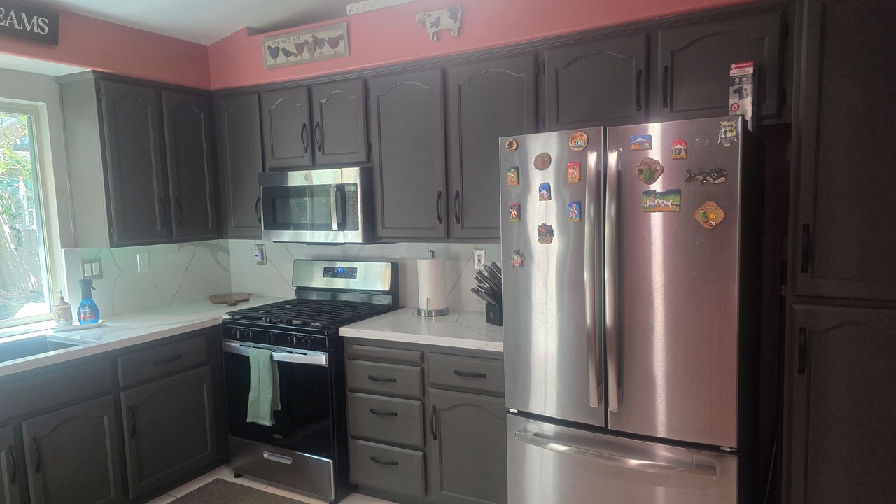 Photo of Kitchen in Antelope