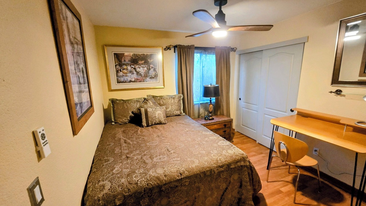 Photo of Bedroom in Antelope