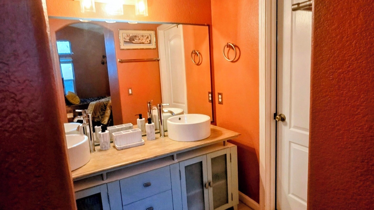 Photo of Bathroom in Antelope