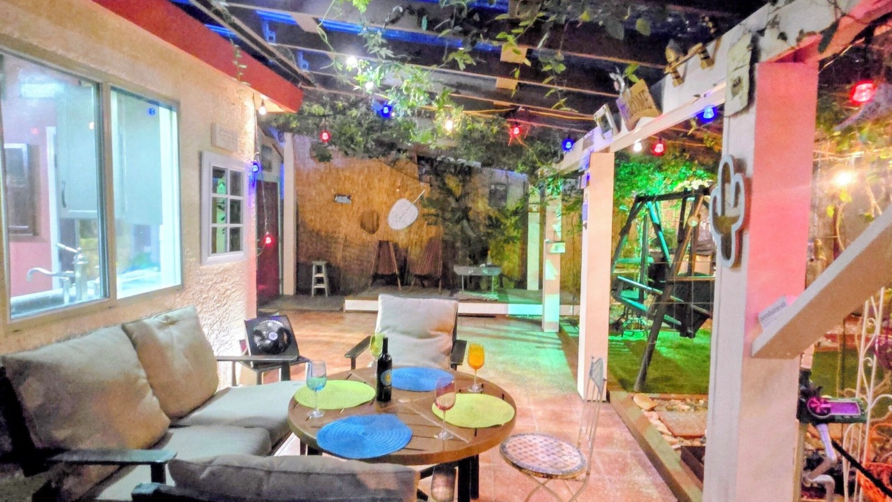 Photo of Outdoor in Antelope