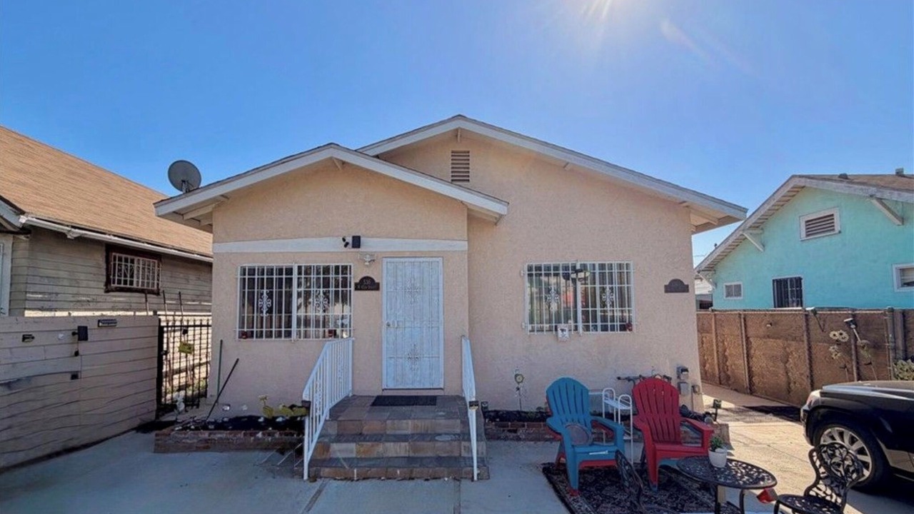 Photo of Outdoor in Los Angeles