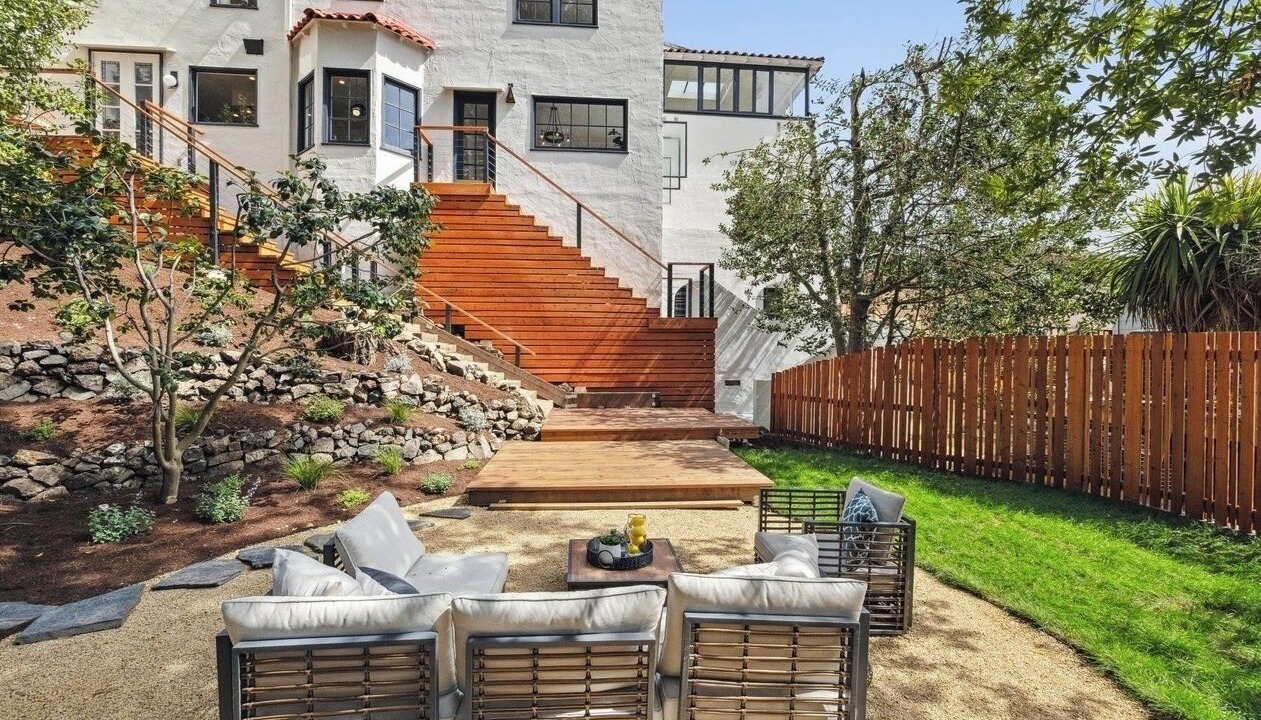 Photo of Patio Balcony in Kensington