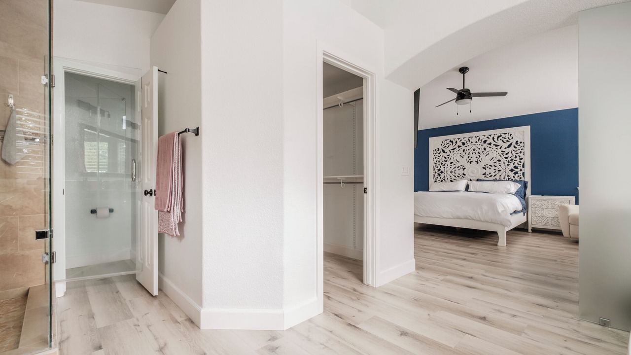 Photo of Bedroom in Sacramento