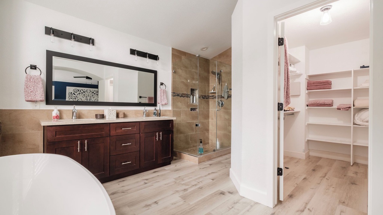 Photo of Bathroom in Sacramento