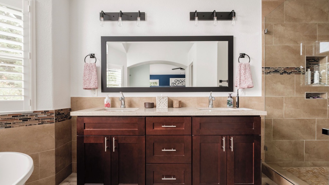 Photo of Bathroom in Sacramento