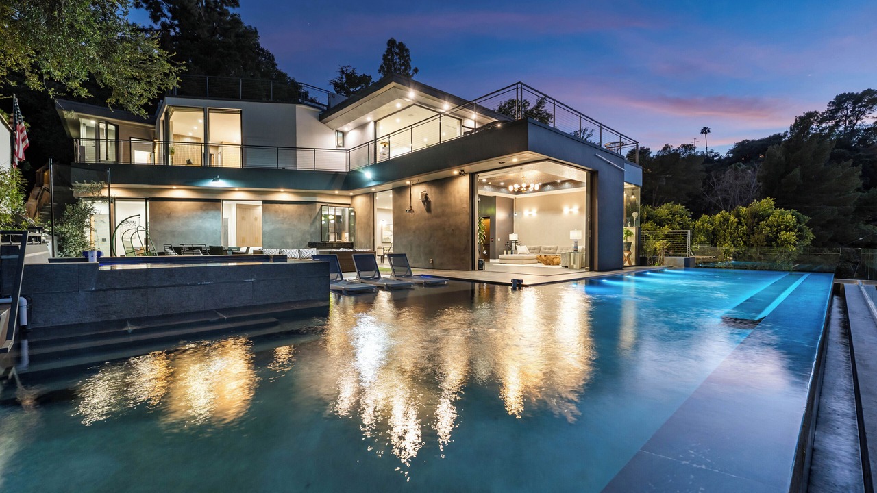 Photo of Outdoor in Los Angeles