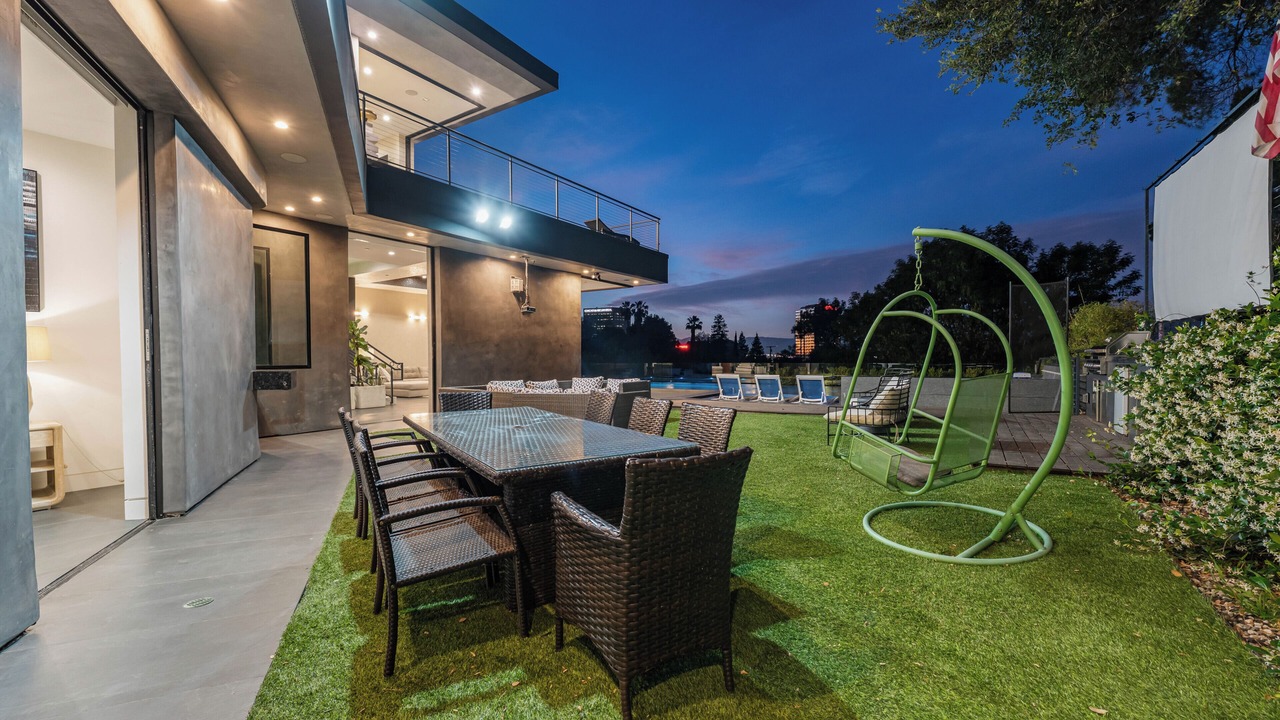 Photo of Outdoor in Los Angeles