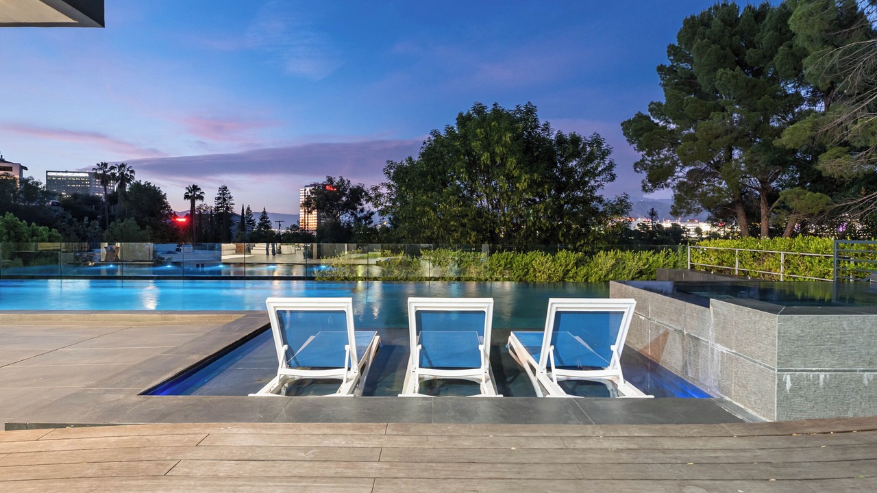 Photo of Outdoor in Los Angeles