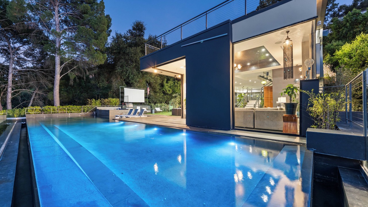 Photo of Outdoor in Los Angeles