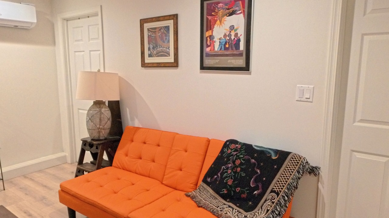 Photo of Livingroom in Park Mesa Heights