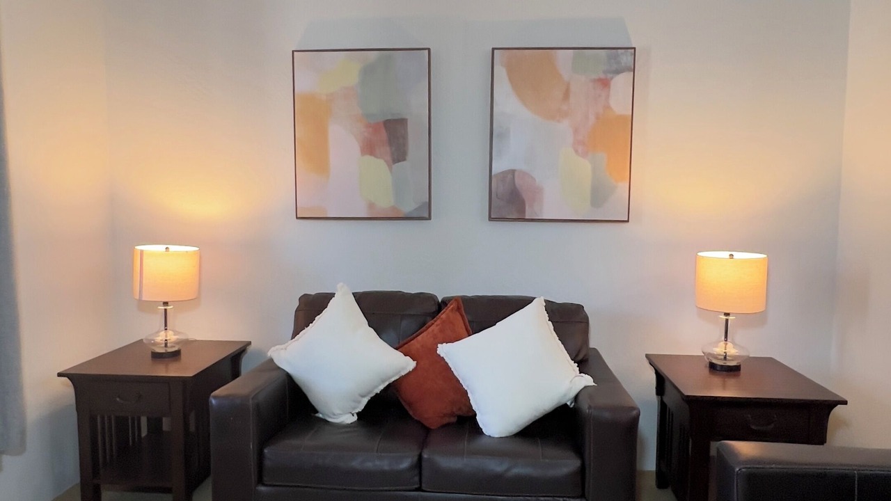 Photo of Livingroom in La Quinta