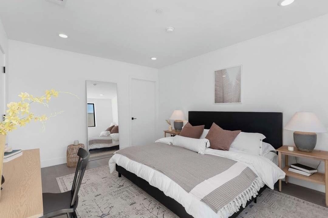 Photo of Bedroom in Rampart Village