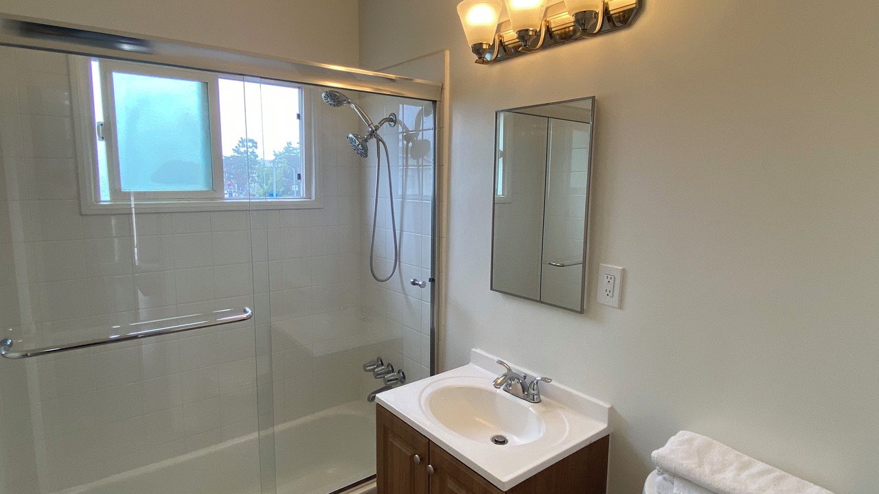 Photo of Bathroom in Pico
