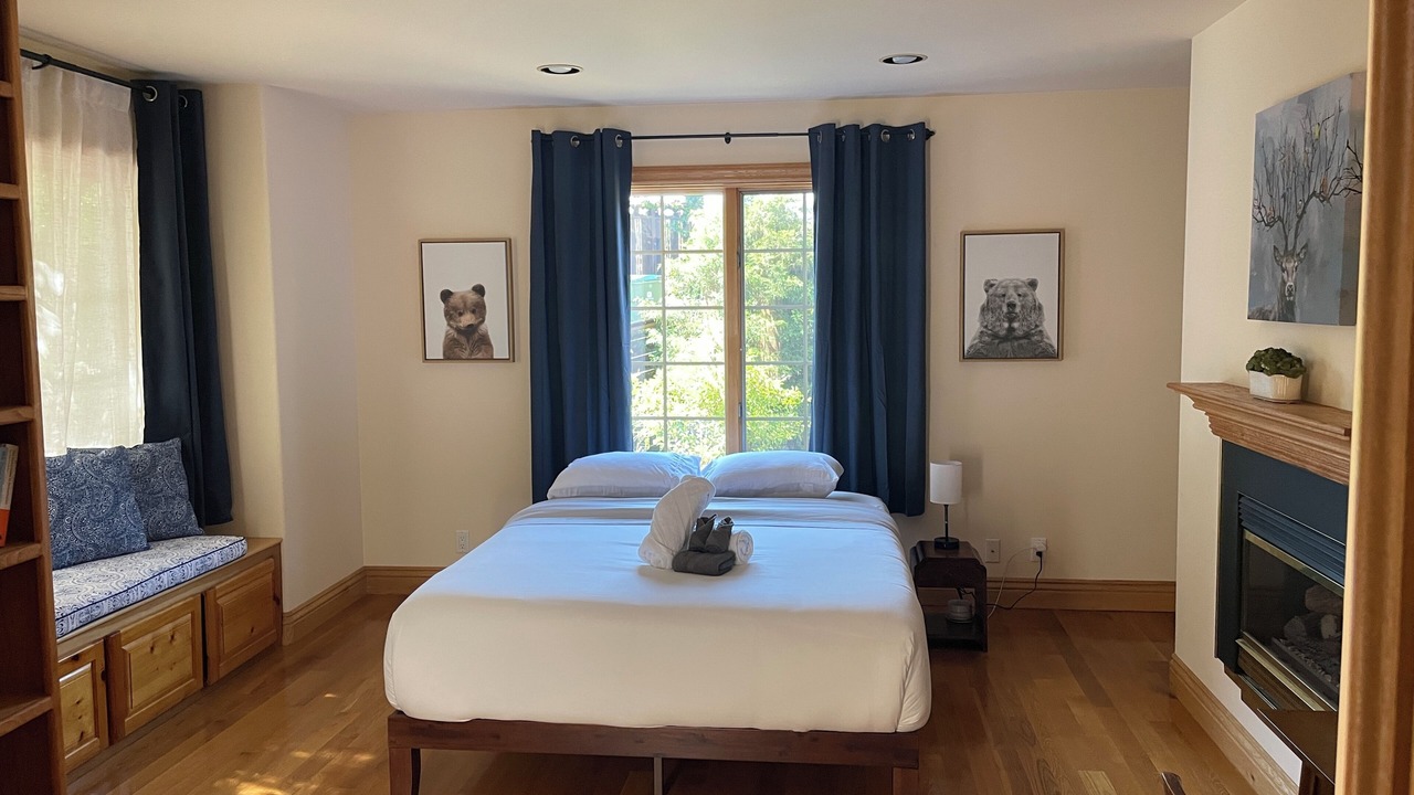 Photo of Bedroom in Fairview