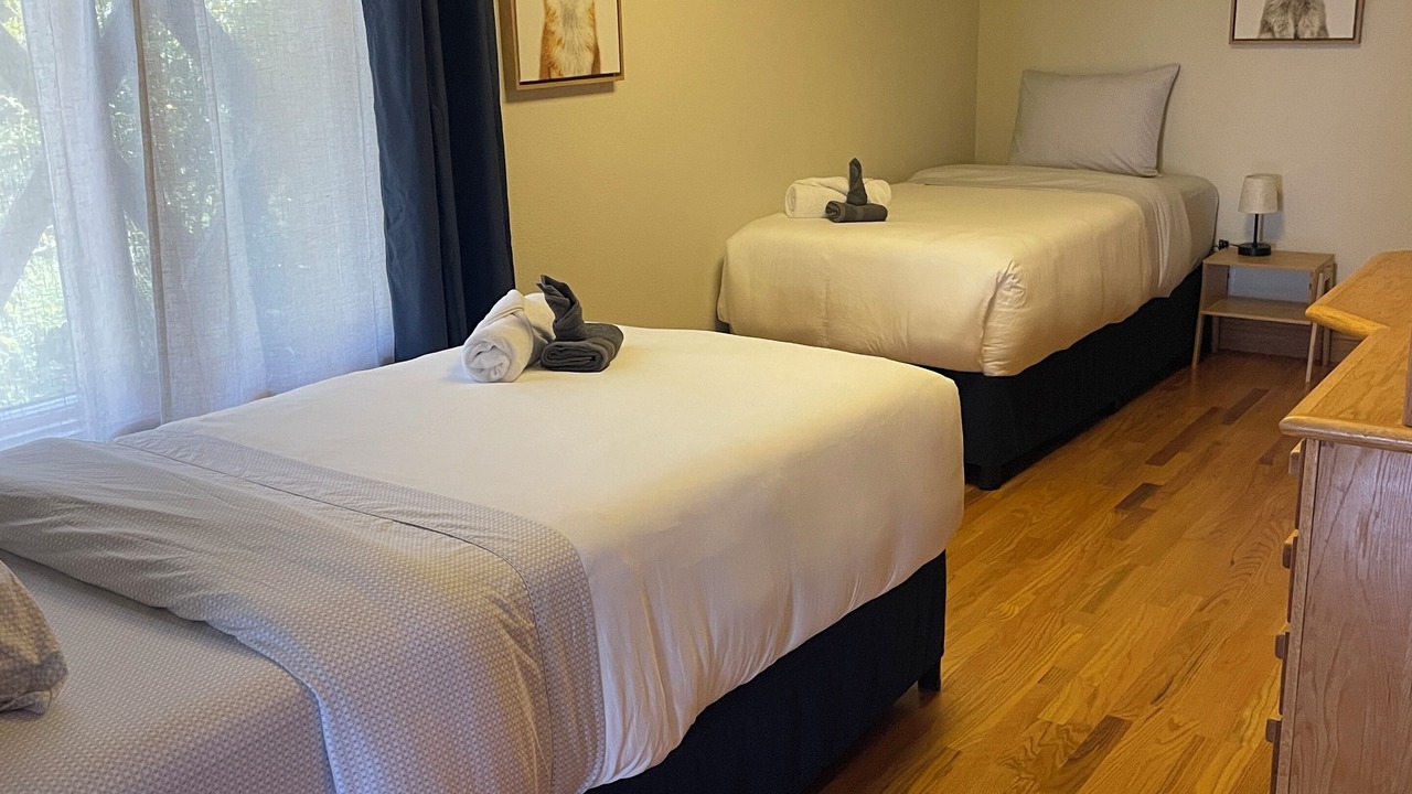 Photo of Bedroom in Fairview