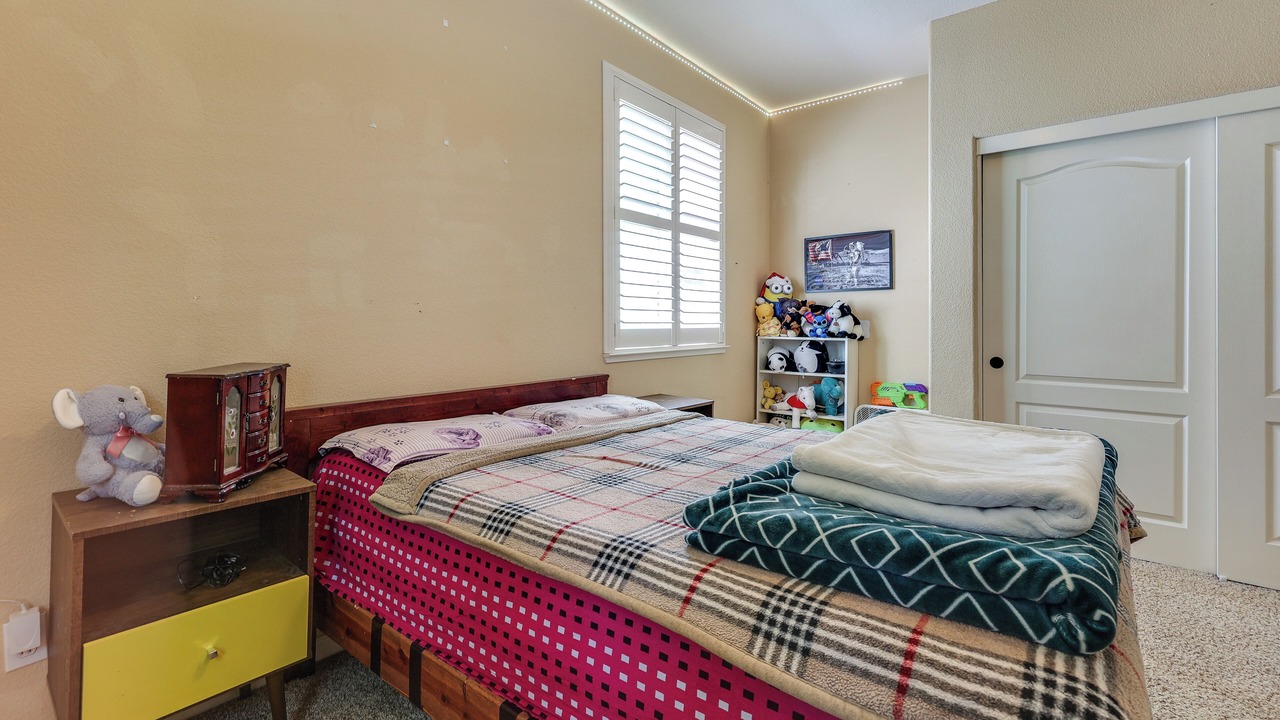 Photo of Bedroom in Tracy